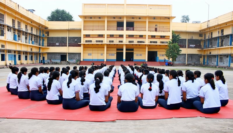 Digital solutions for coaching institutes Digital solutions for coaching institutes