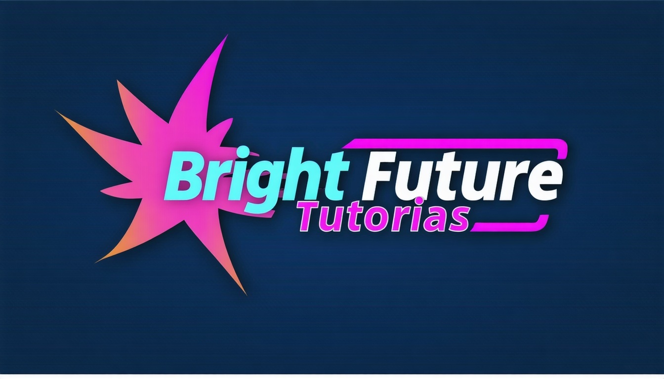 Bright Future Tutorials logo