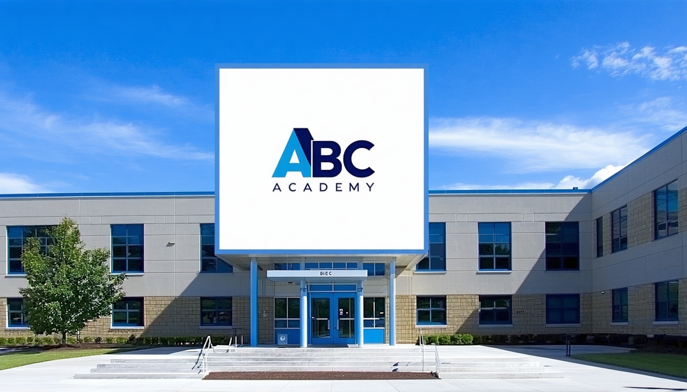 ABC Academy logo